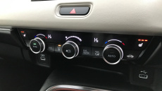 Honda HR-V 1.5 eHEV Advance Style 5dr CVT Hybrid Hatchback